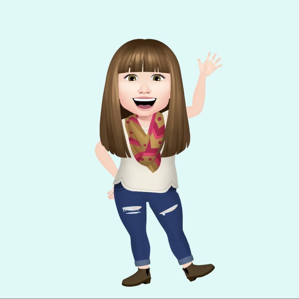 Meet your Posher, Cheryl